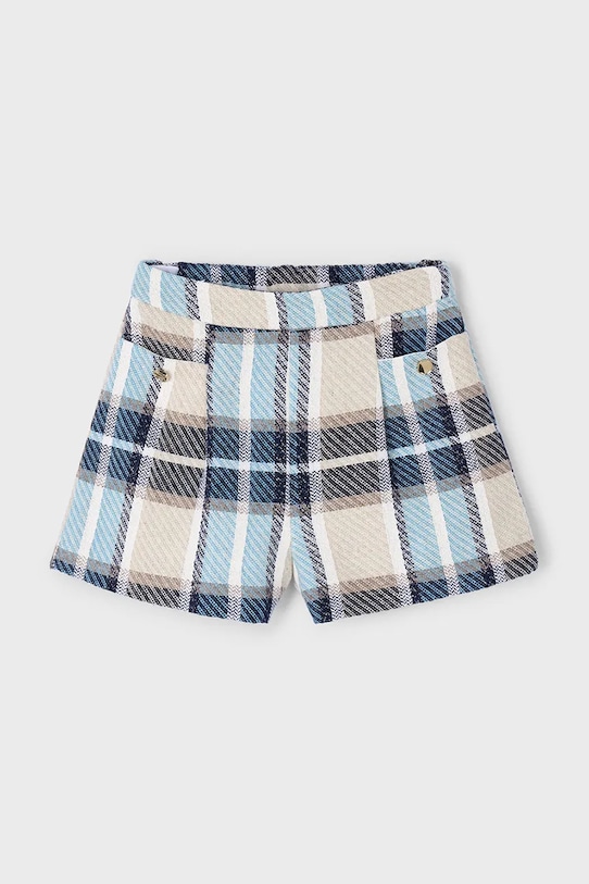 Детские шорты Mayoral, синий
Детские шорты Mayoral, синий