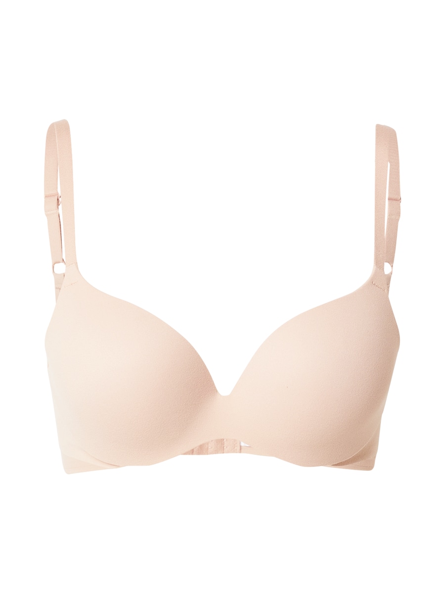 Бюстгальтер пуш-ап MAGIC Bodyfashion, капучино
Бюстгальтер пуш-ап MAGIC Bodyfashion, капучино