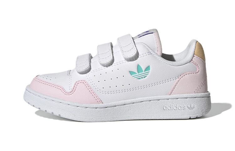 Детские кроссовки для скейтбординга adidas originals NY 90 BP
Детские кроссовки для скейтбординга adidas originals NY 90 BP