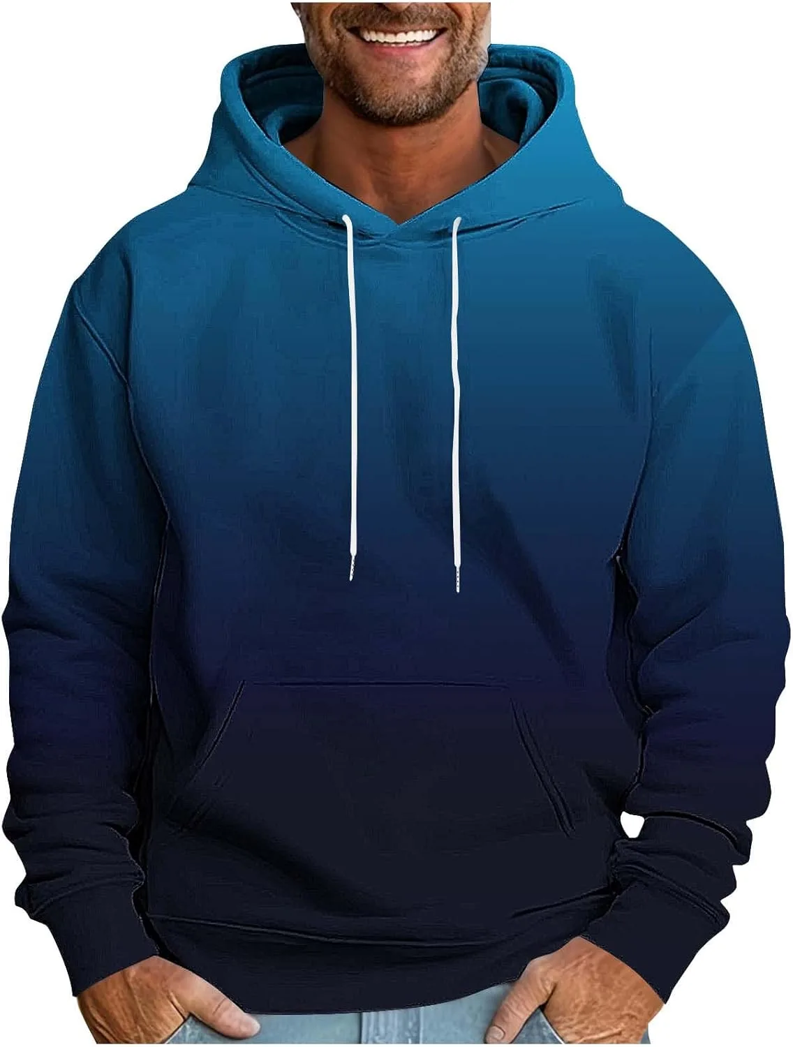 Толстовка с капюшоном Color Blocked для мужчин Yxbdin
Толстовка с капюшоном Color Blocked для мужчин Yxbdin