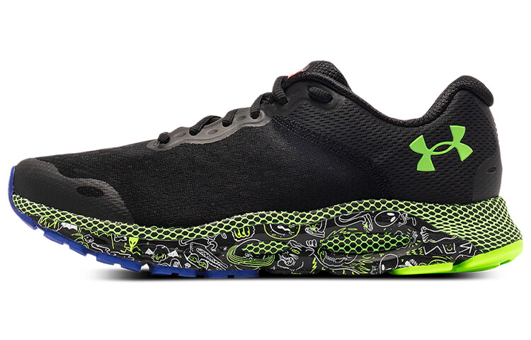 Мужские кроссовки Under Armour Infinite 3
Мужские кроссовки Under Armour Infinite 3