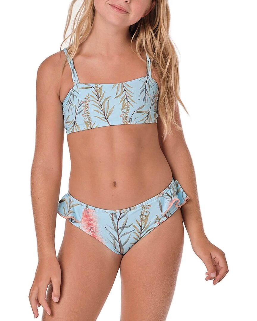 Купальники Submarine So Girly, зеленый
Купальники Submarine So Girly, зеленый