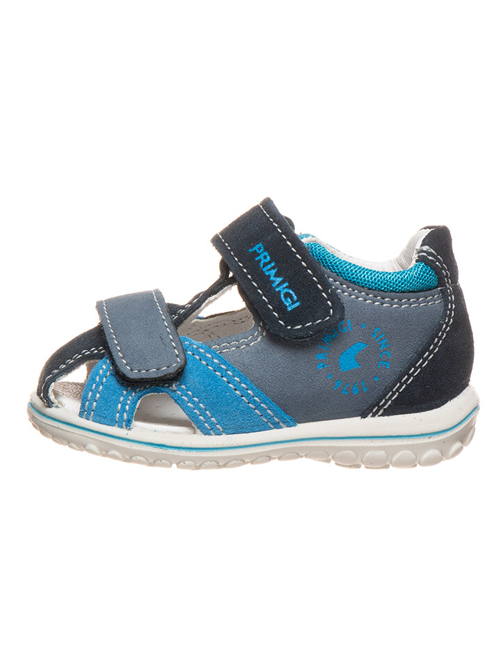 Полусандалии Primigi, темно синий
Полусандалии Primigi, темно синий