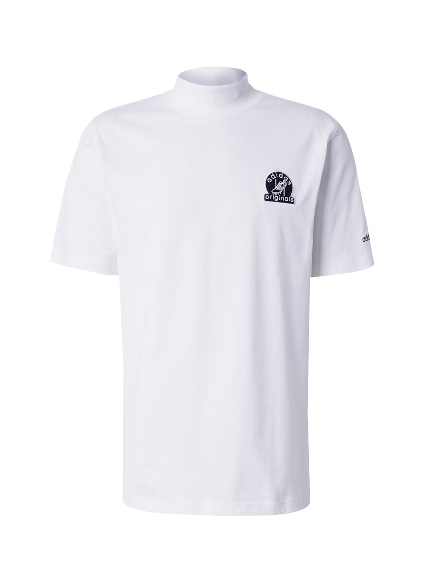 Рубашка ADIDAS ORIGINALS, белый
Рубашка ADIDAS ORIGINALS, белый