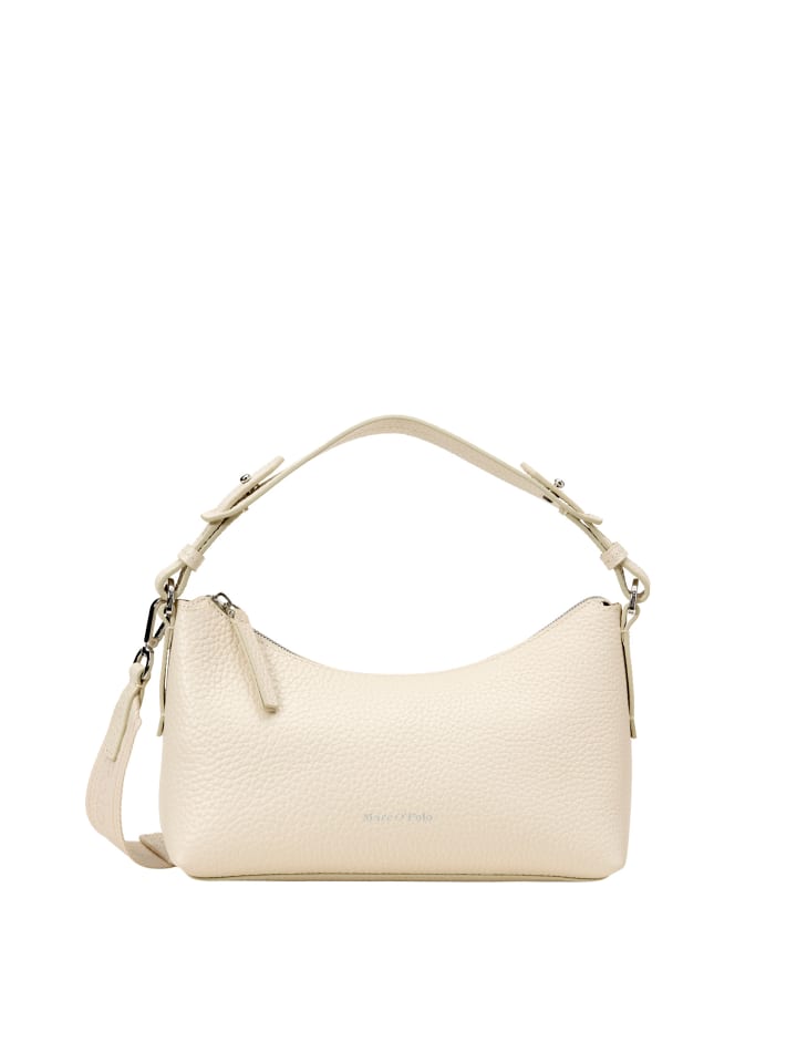 Сумка через плечо среднего размера в цвете Light Oat Marc O'Polo
Сумка через плечо среднего размера в цвете Light Oat Marc O'Polo