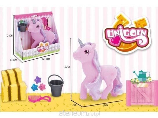 Флокированные аксессуары в виде единорога Icom
Флокированные аксессуары в виде единорога Icom