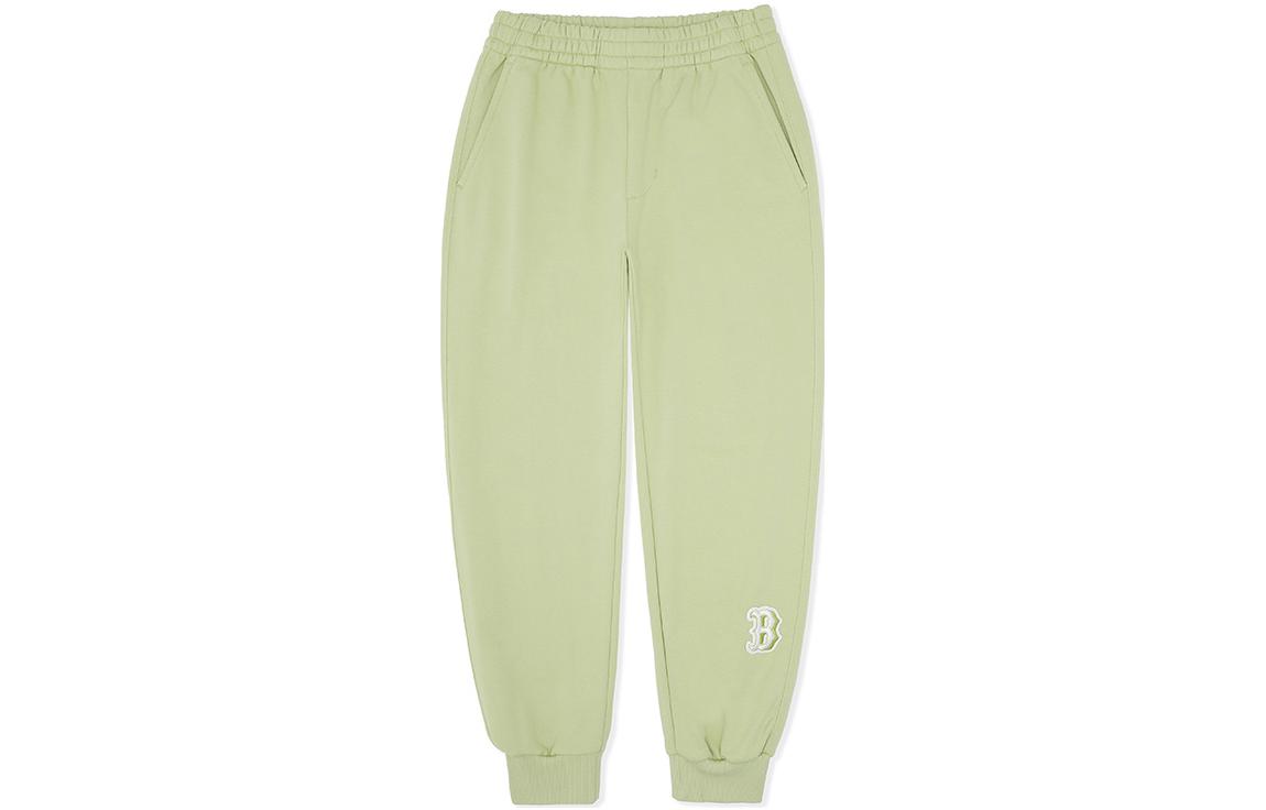 Бостон Ред Сокс Вязаные спортивные штаны Унисекс МЛБ, Светло-оливковый
Бостон Ред Сокс Вязаные спортивные штаны Унисекс МЛБ, Светло-оливковый