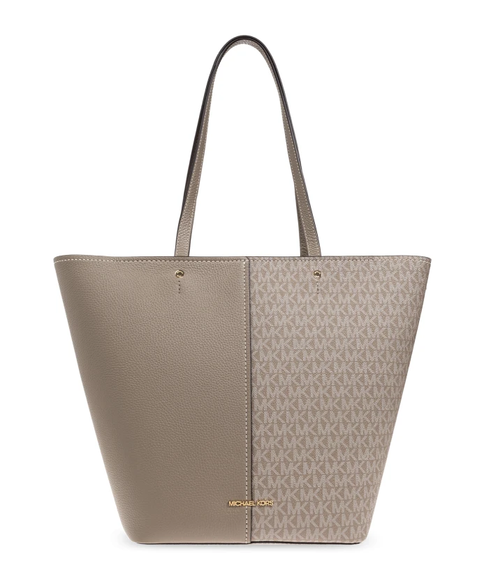 Сумка-Шоппер Flora Michael Kors, серый
Сумка-Шоппер Flora Michael Kors, серый