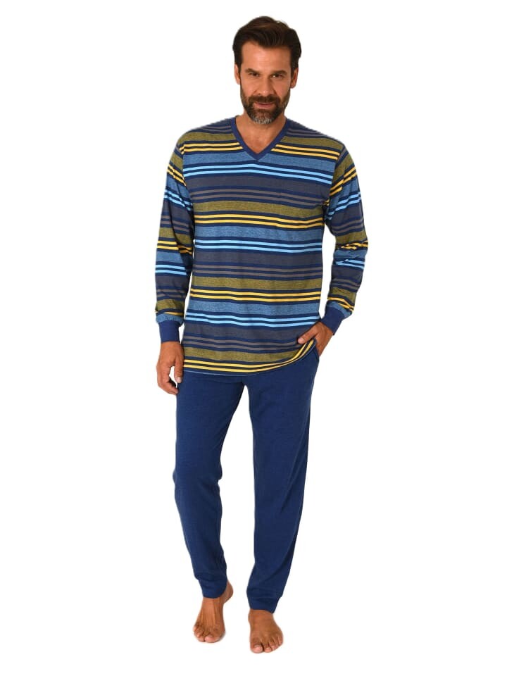 Ночное белье NORMANN, желтый
Ночное белье NORMANN, желтый