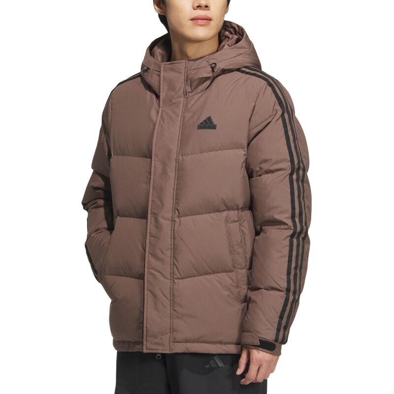 Пуховик унисекс Rocky Earth Brown Adidas, Коричневый, Пуховик унисекс Rocky Earth Brown Adidas
Пуховик унисекс Rocky Earth Brown Adidas, Коричневый, Пуховик унисекс Rocky Earth Brown Adidas