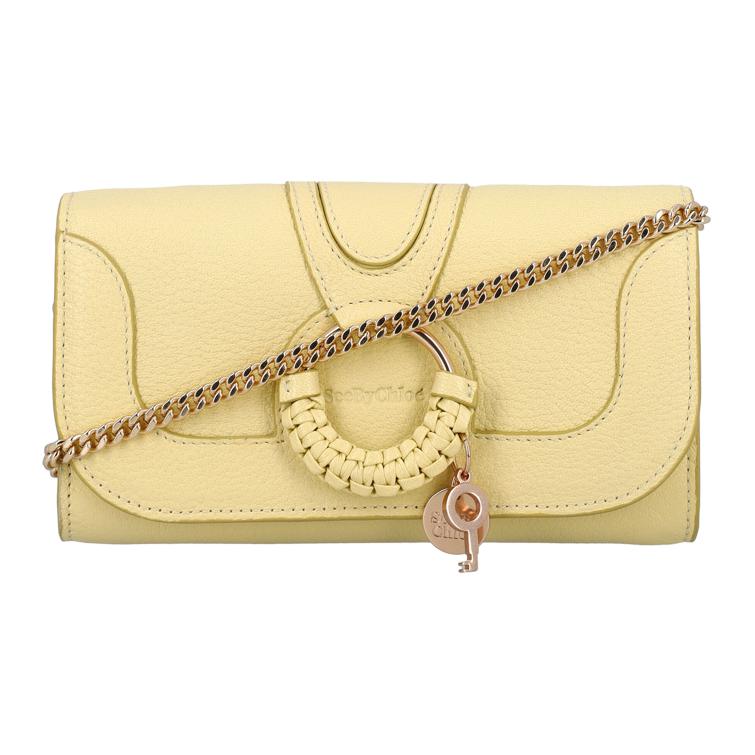 See By Chloe Кожаная сумка через плечо
See By Chloe Кожаная сумка через плечо