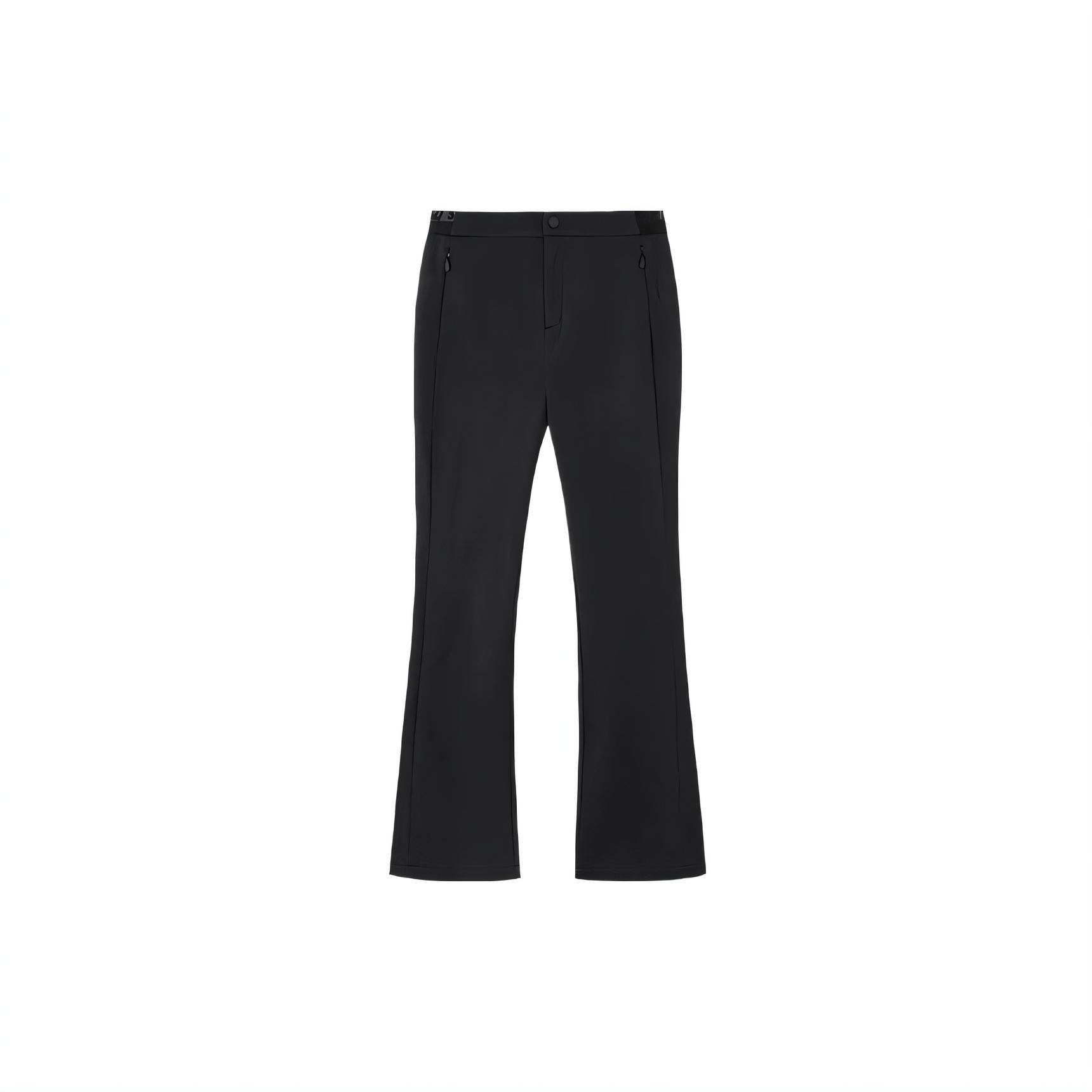 Женские повседневные брюки Le Coq Sportif, черный
Женские повседневные брюки Le Coq Sportif, черный