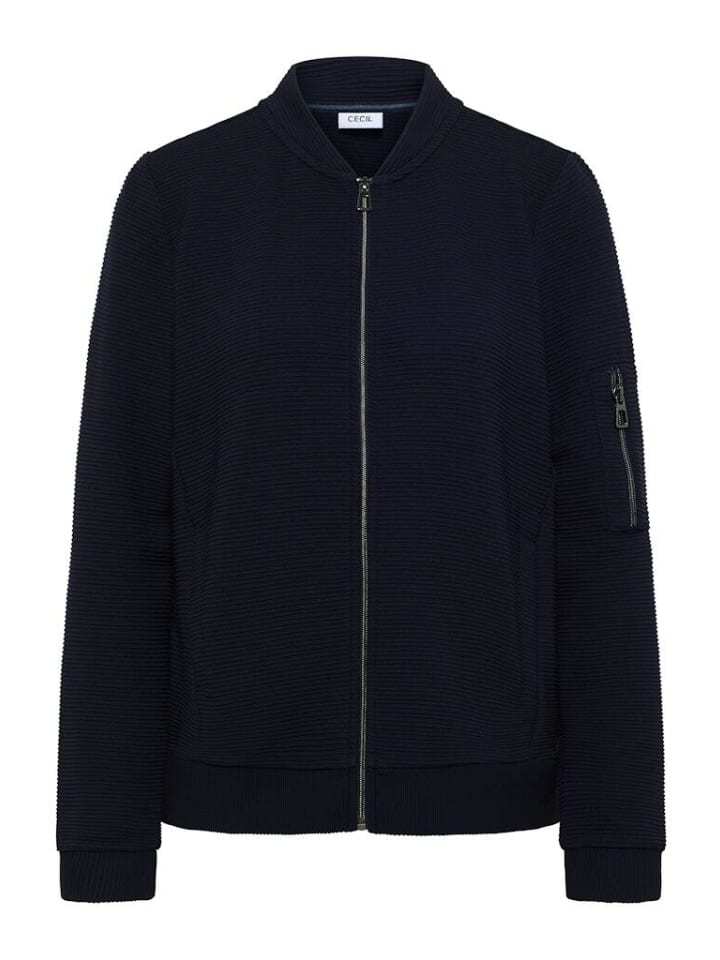 Рубашка с длинным рукавом Cecil 
Рубашка с длинным рукавом Cecil