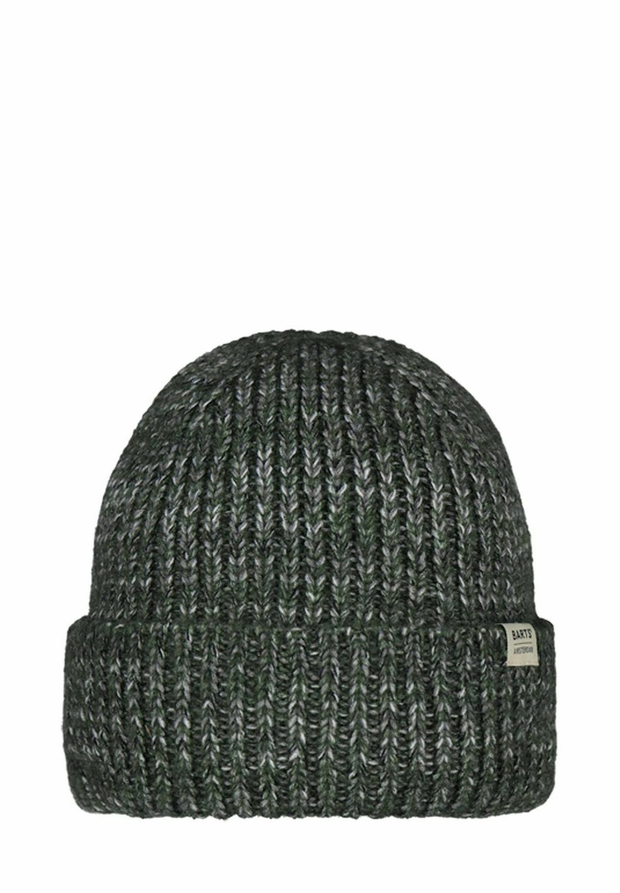 Шапка Barts SKAGA, Army/Dark Green
Шапка Barts SKAGA, Army/Dark Green