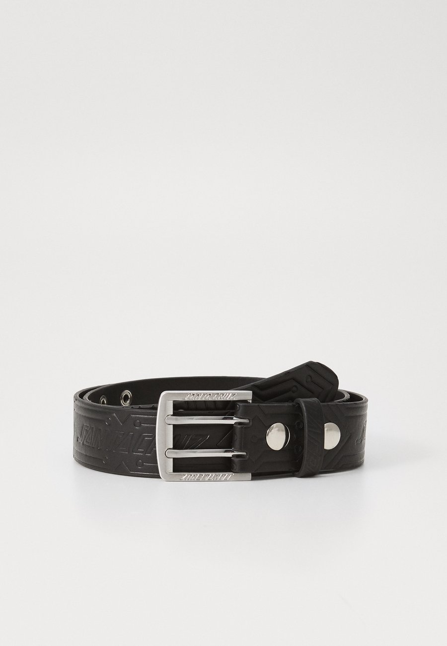 Ремень Santa Cruz DUO BELT UNISEX, Circuit/Black
Ремень Santa Cruz DUO BELT UNISEX, Circuit/Black