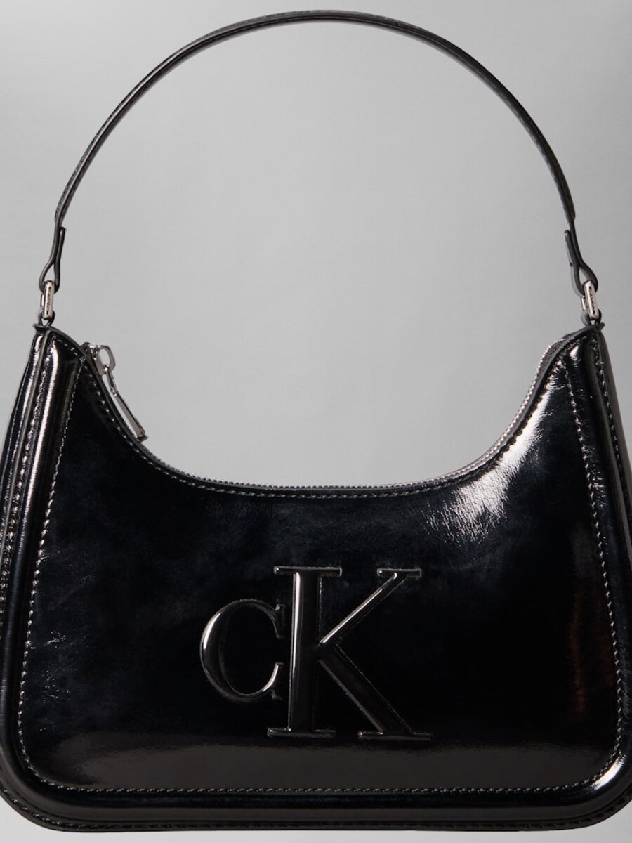 Сумка через плечо Calvin Klein, черный
Сумка через плечо Calvin Klein, черный