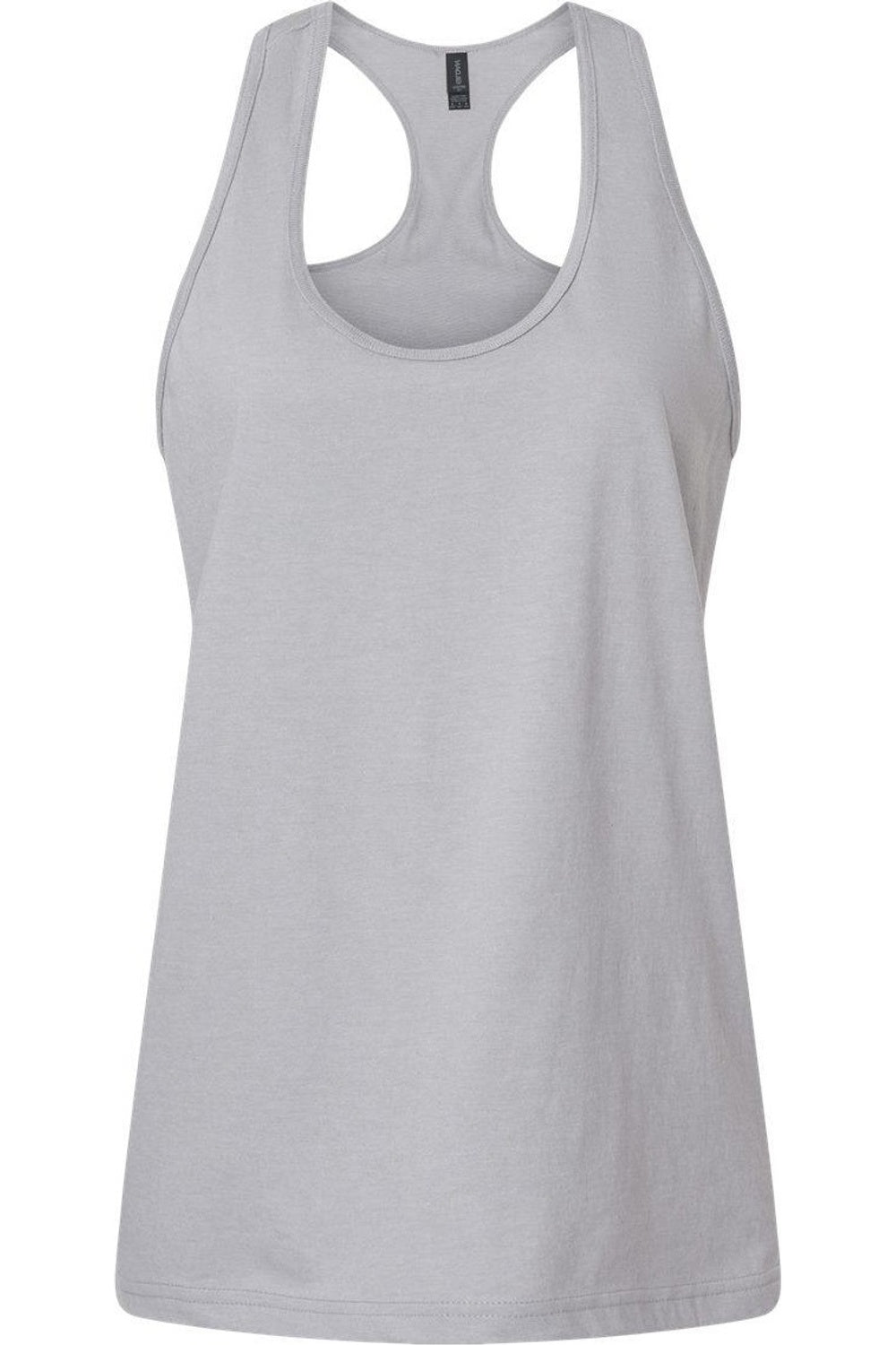 Женская майка-борцовка Gildan Softstyle CVC, цвет cement
Женская майка-борцовка Gildan Softstyle CVC, цвет cement