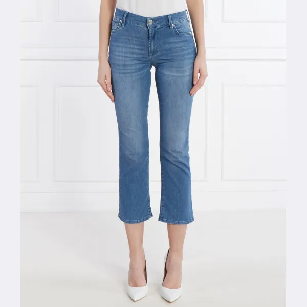 Джинсы узкого кроя Joop!, синий
Джинсы узкого кроя Joop!, синий