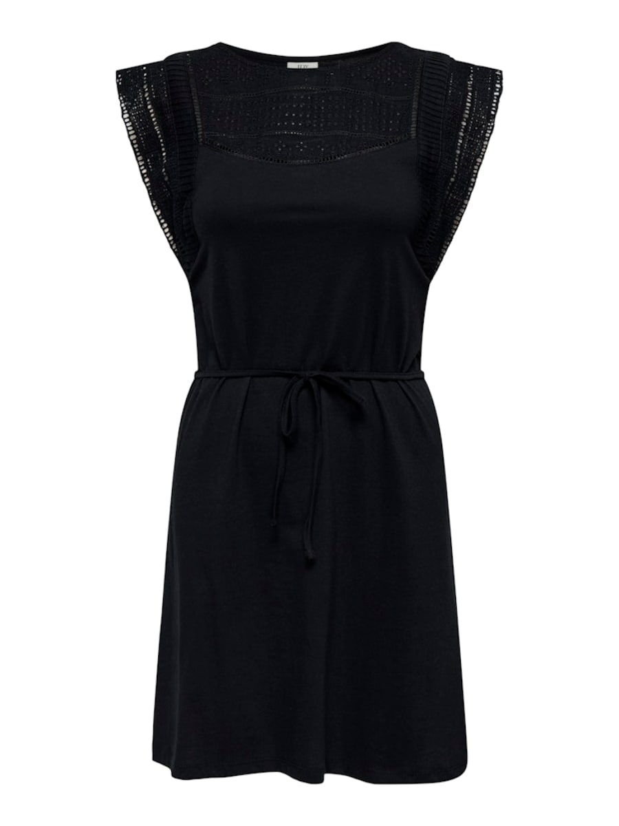 Платье JDY Heidi, черный
Платье JDY Heidi, черный