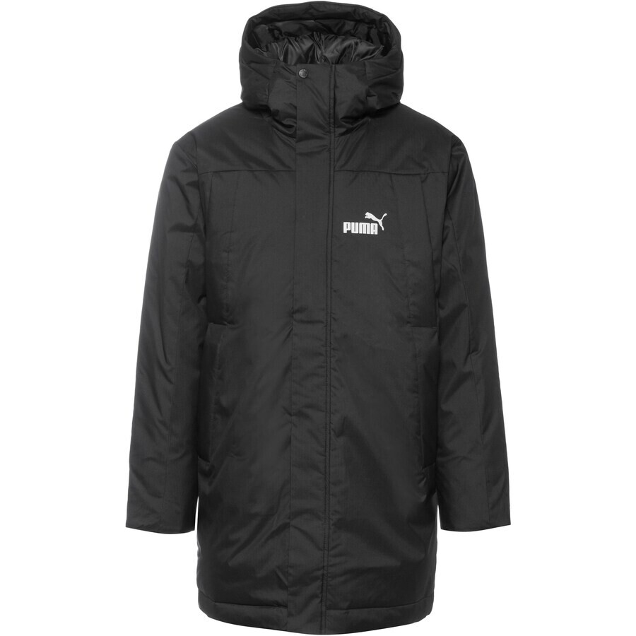 Парка PUMA Winter Parka, черный 
Парка PUMA Winter Parka, черный