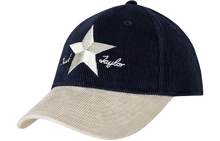 Хлопковая бейсболка для детей Converse 
Хлопковая бейсболка для детей Converse