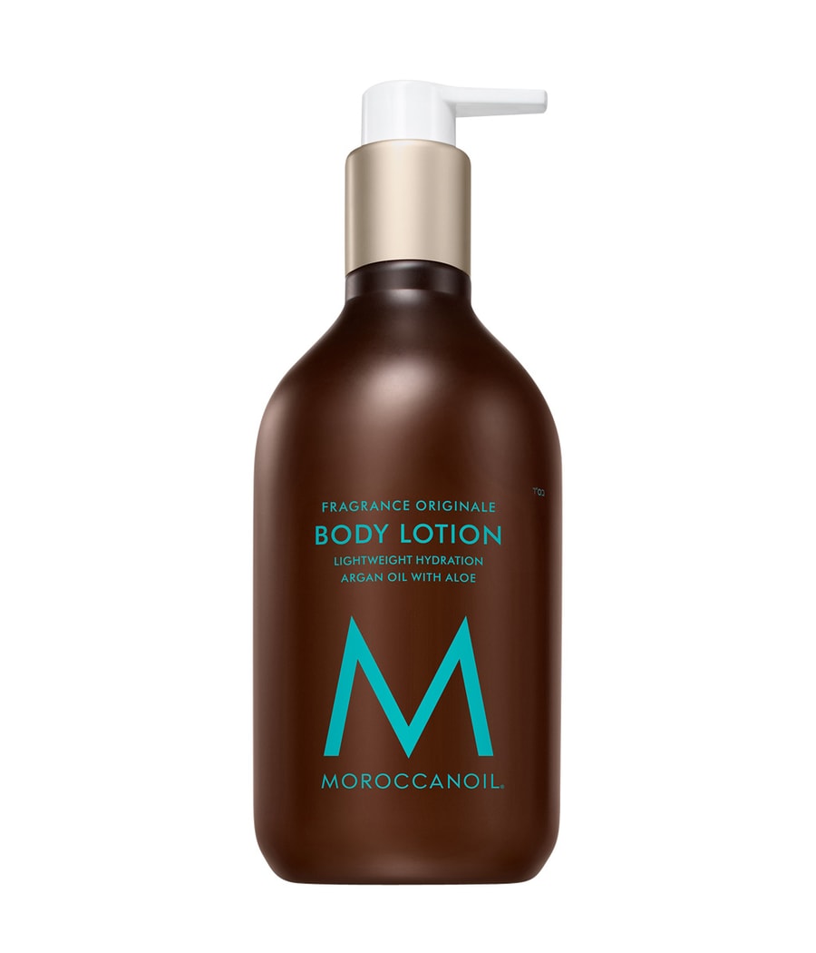 Лосьон для тела Moroccanoil Body Lotion FRAGRANCE ORIGINAL, 360 ml
Лосьон для тела Moroccanoil Body Lotion FRAGRANCE ORIGINAL, 360 ml