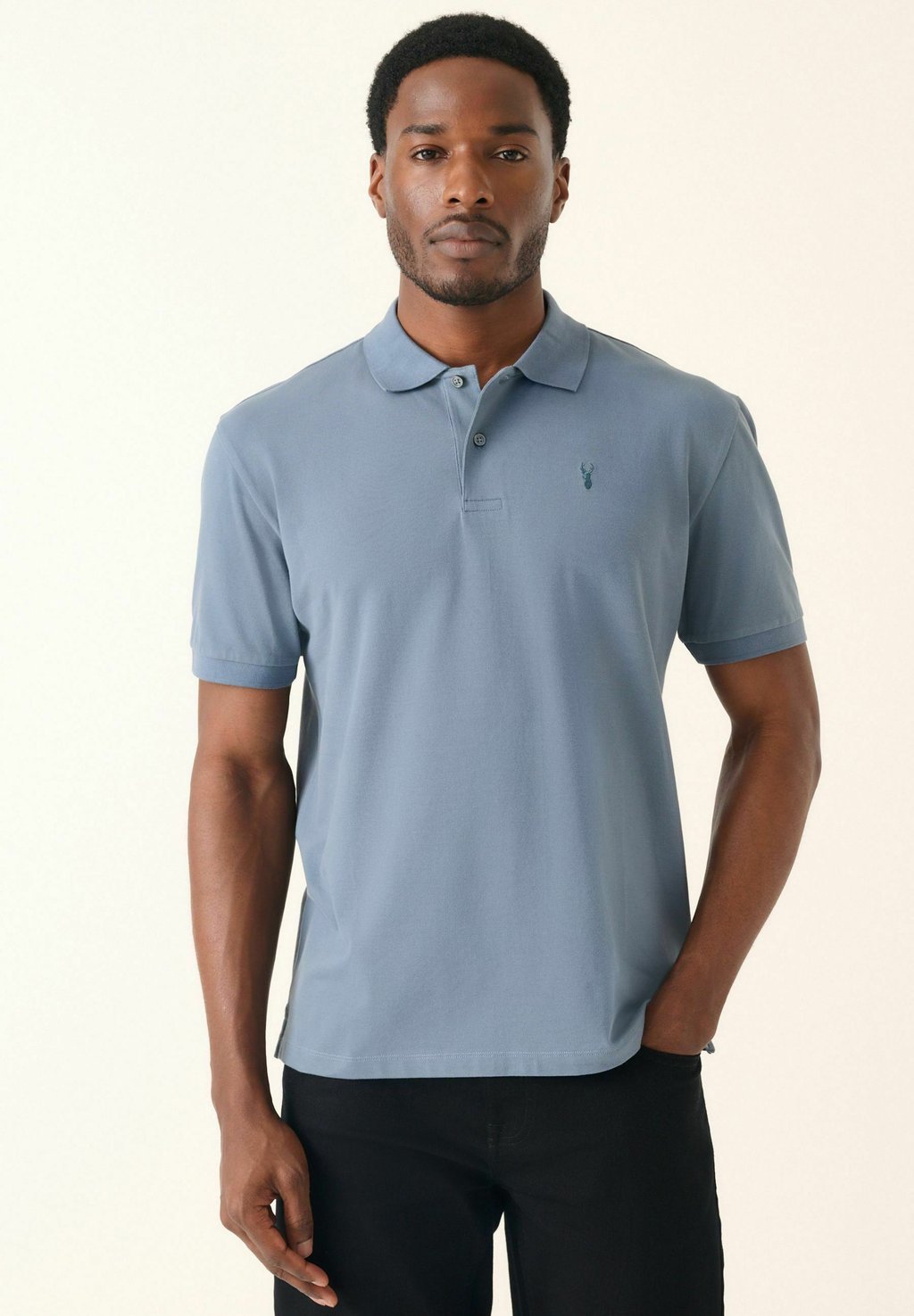 Поло Next, синий
Поло Next, синий