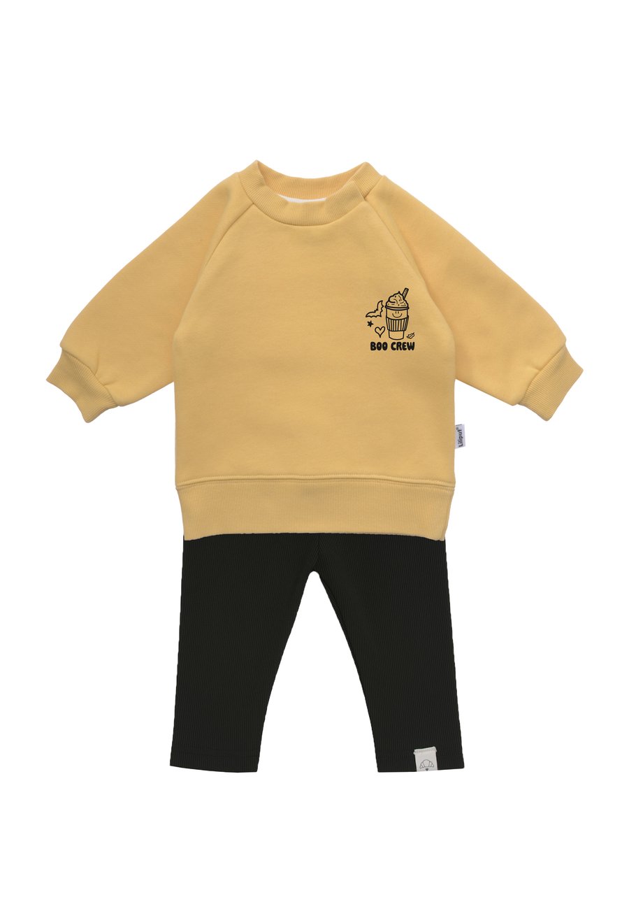 Толстовка Liliput SET, Gelb/Yellow
Толстовка Liliput SET, Gelb/Yellow