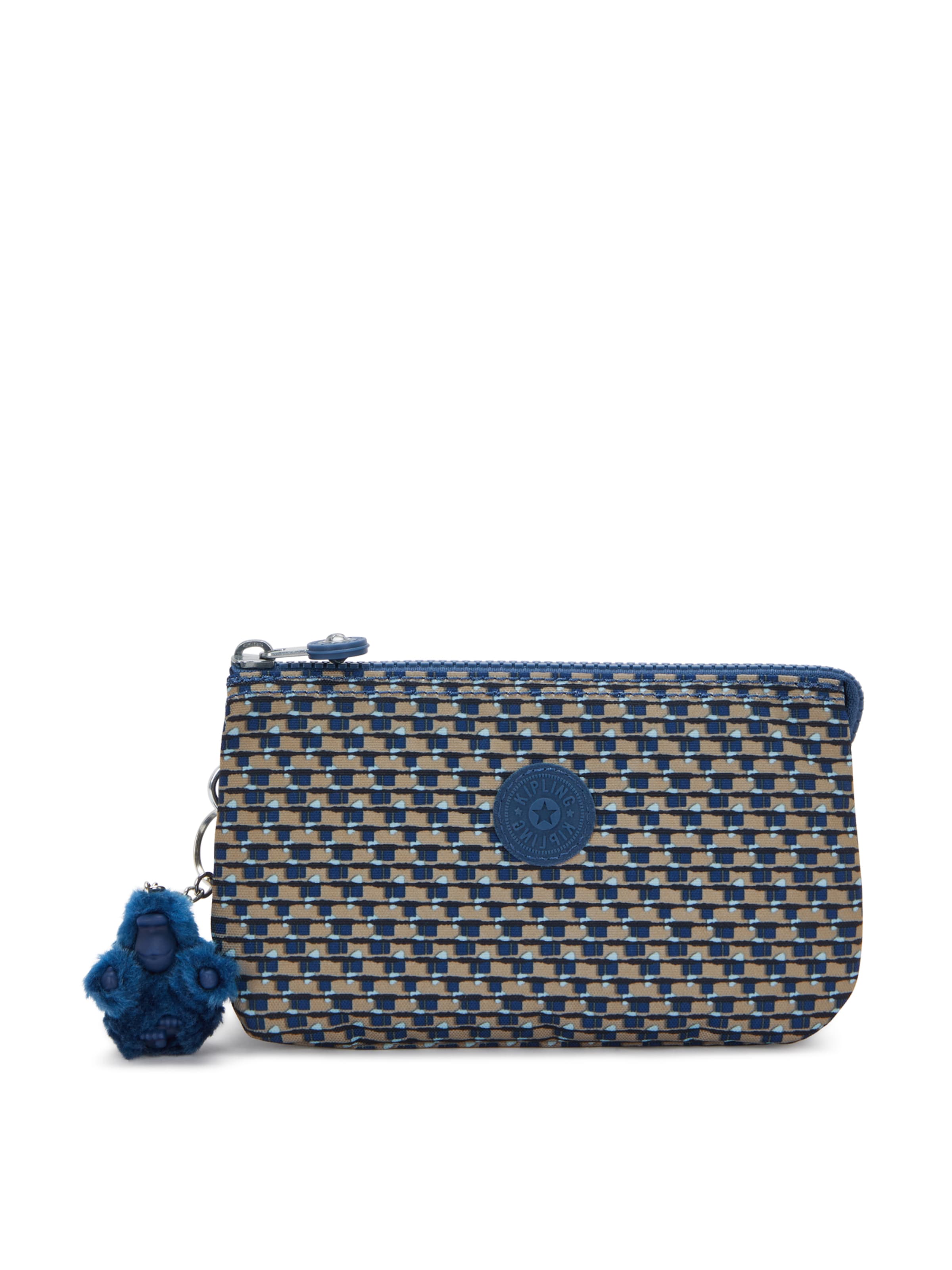 KIPLING Кошелек 'Creativity L' в синем, аква
KIPLING Кошелек 'Creativity L' в синем, аква