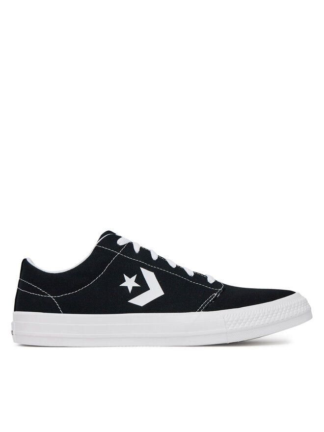 Кроссовки VALUE ONE STAR A15625C Converse, черный
Кроссовки VALUE ONE STAR A15625C Converse, черный