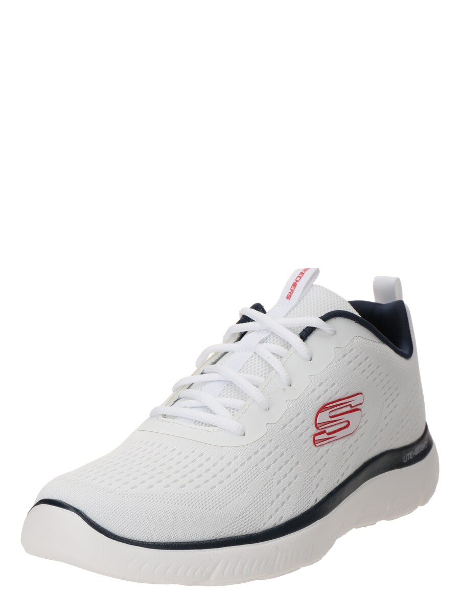 Кроссовки SKECHERS Summits Torre, белый
Кроссовки SKECHERS Summits Torre, белый