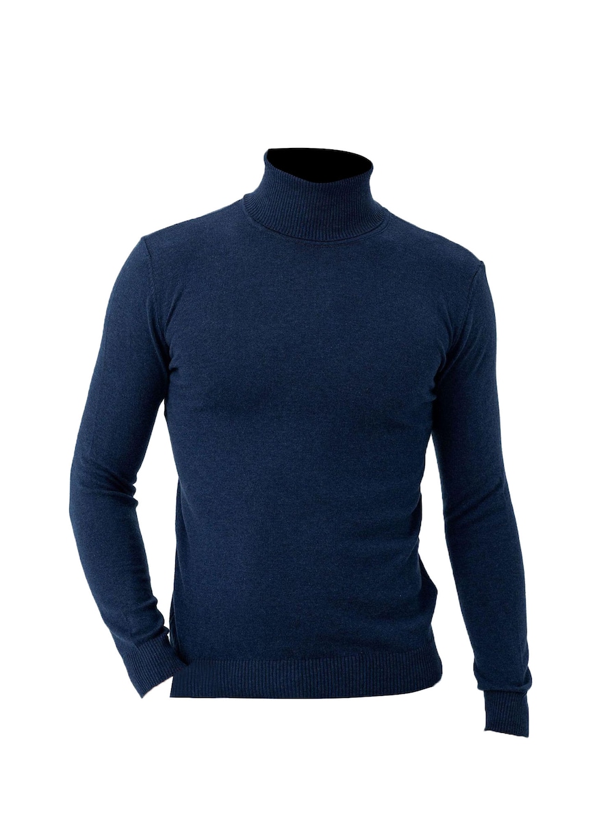 Свитер Moxx Paris, темно-синий
Свитер Moxx Paris, темно-синий