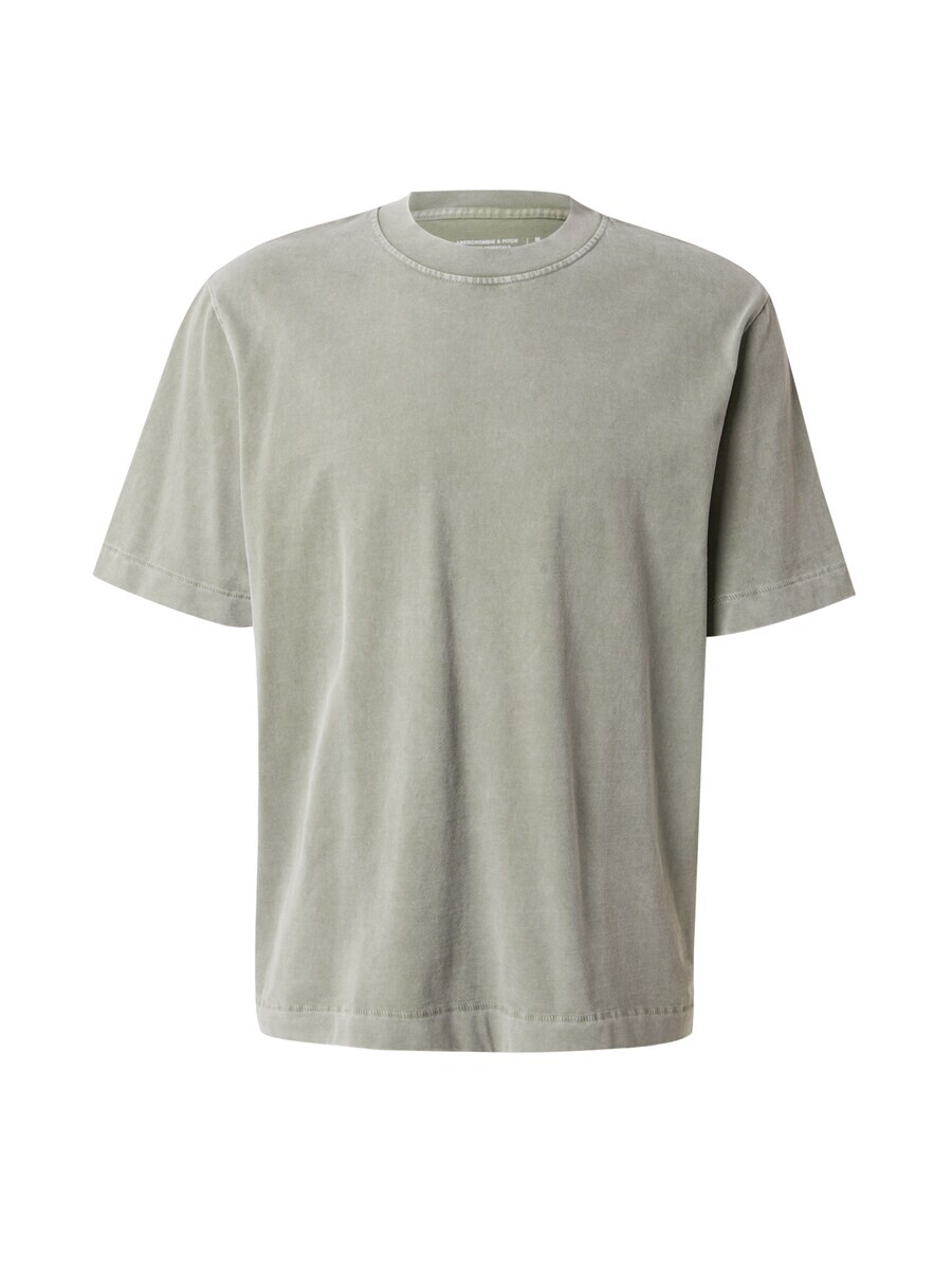 Классическая футболка Abercrombie & Fitch Shirt, пастельный зеленый
Классическая футболка Abercrombie & Fitch Shirt, пастельный зеленый