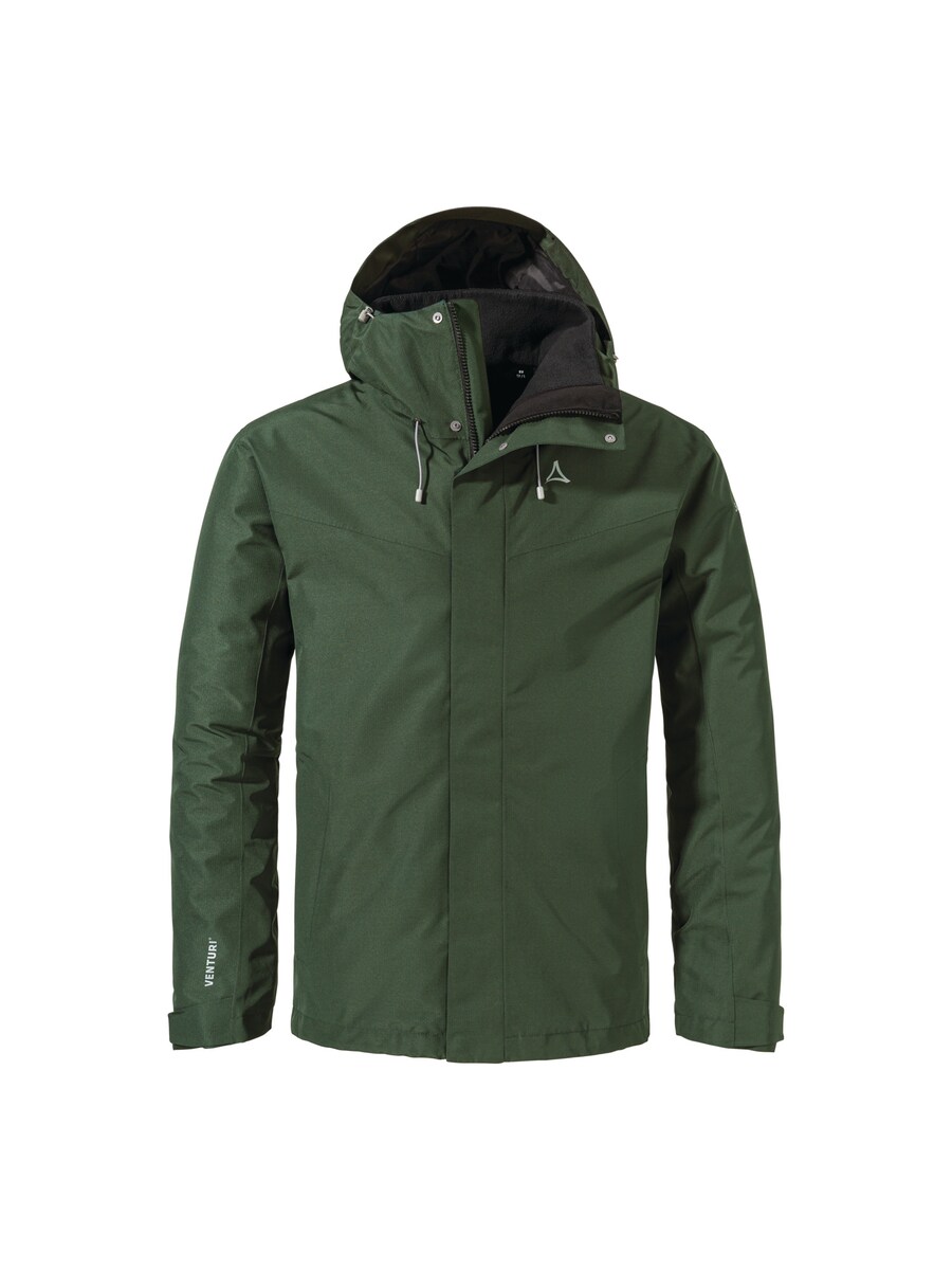 Куртка для активного отдыха Schöffel Okere, цвет Fir, Серый, Куртка для активного отдыха Schöffel Okere, цвет Fir
Куртка для активного отдыха Schöffel Okere, цвет Fir, Серый, Куртка для активного отдыха Schöffel Okere, цвет Fir