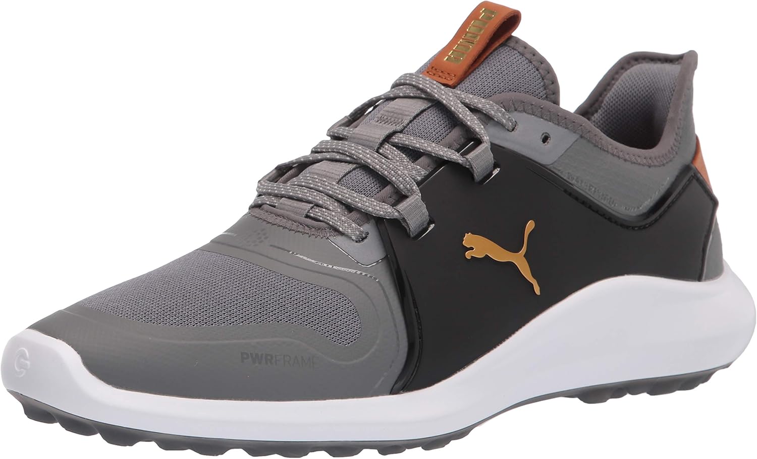 Мужские кроссовки Puma Ignite Fasten8 Disc, черный
Мужские кроссовки Puma Ignite Fasten8 Disc, черный