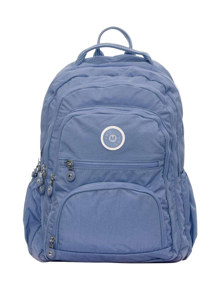 Рюкзак Mindesa, цвет blau grau, Синий, Рюкзак Mindesa, цвет blau grau
Рюкзак Mindesa, цвет blau grau, Синий, Рюкзак Mindesa, цвет blau grau