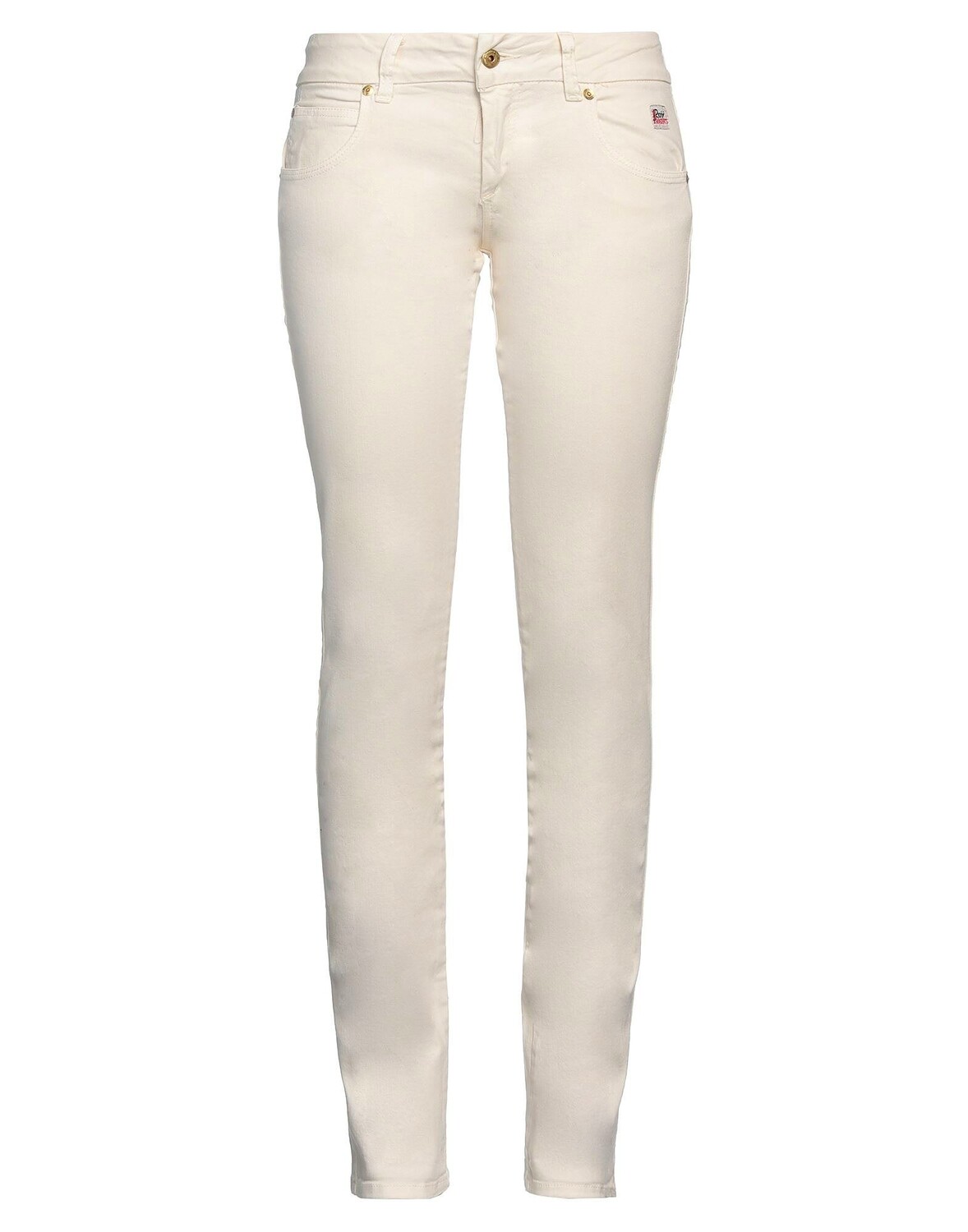 Джинсы Roÿ Roger'S, белый
Джинсы Roÿ Roger'S, белый