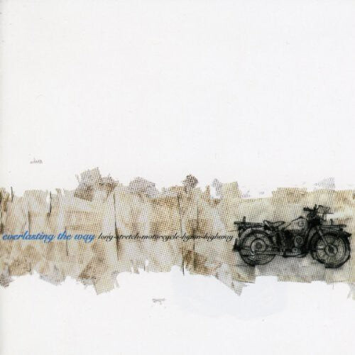 CD диск Everlasting the Way Long: Stretch-Motorcycle-Hymn-Highway
CD диск Everlasting the Way Long: Stretch-Motorcycle-Hymn-Highway