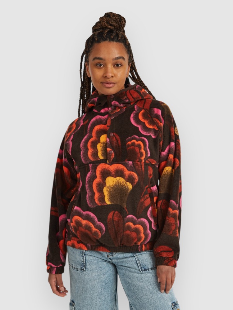 Флисовый пуловер O'Neill O'Riginals Super Half-Zip Fleece Pullover, brown o/riginals flower
Флисовый пуловер O'Neill O'Riginals Super Half-Zip Fleece Pullover, brown o/riginals flower