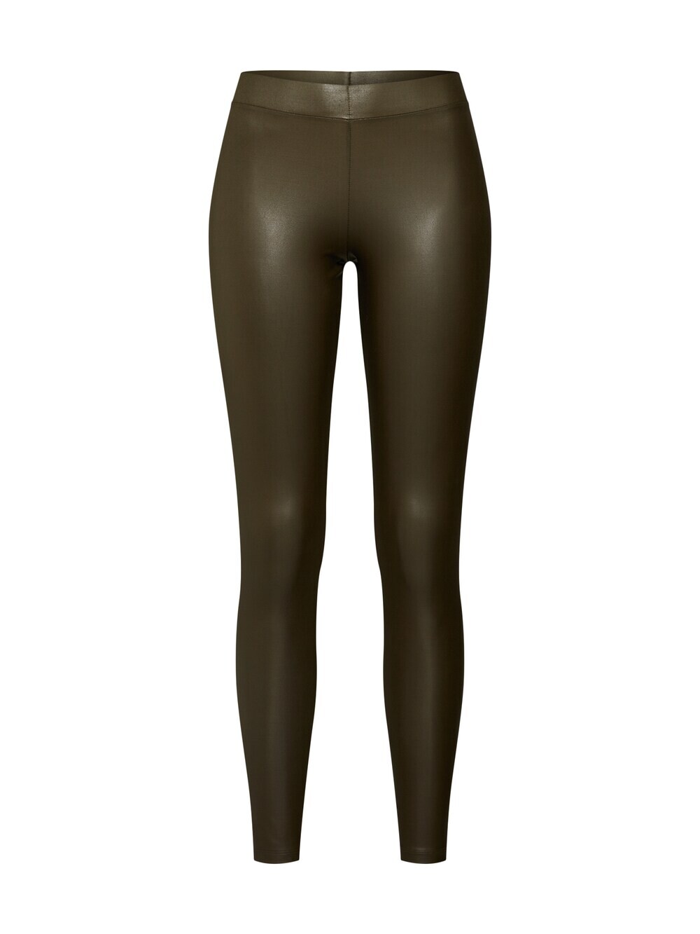 Узкие леггинсы Pieces, хаки
Узкие леггинсы Pieces, хаки