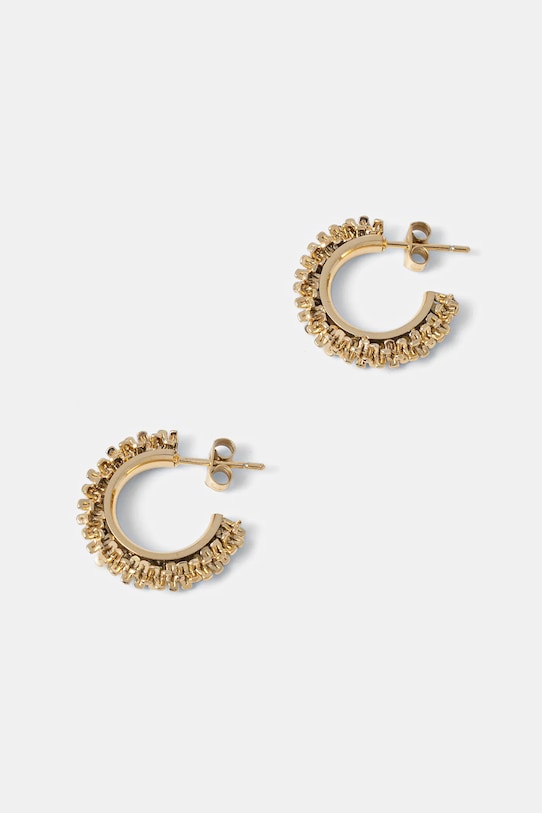 Серьги с позолотой и мишурой Edblad, золотой
Серьги с позолотой и мишурой Edblad, золотой