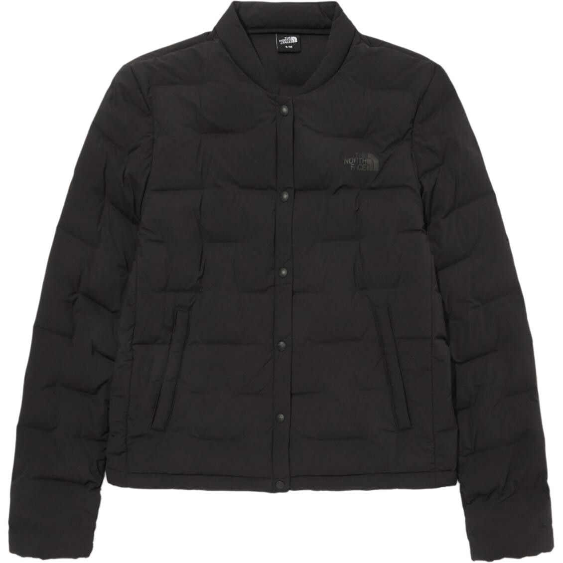 Коллекция одежды Куртка женская черная The North Face
Коллекция одежды Куртка женская черная The North Face