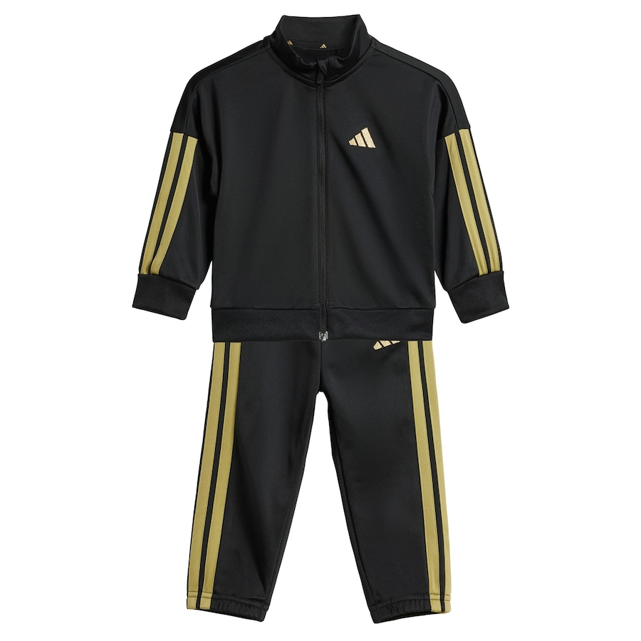 Спортивный костюм ADIDAS SPORTSWEAR Essentials, черный
Спортивный костюм ADIDAS SPORTSWEAR Essentials, черный