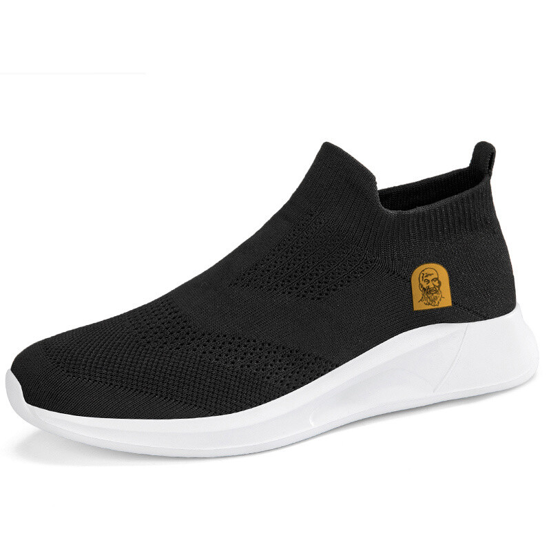 Кроссовки мужские Lifestyle Shoes Men Low-Top Laorentou, хаки
Кроссовки мужские Lifestyle Shoes Men Low-Top Laorentou, хаки