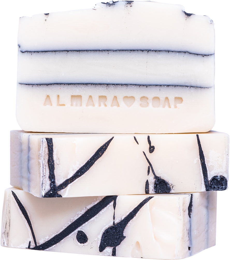 Натуральное мыло после татуировки с успокаивающим эффектом Almara Soap, 90 гр
Натуральное мыло после татуировки с успокаивающим эффектом Almara Soap, 90 гр