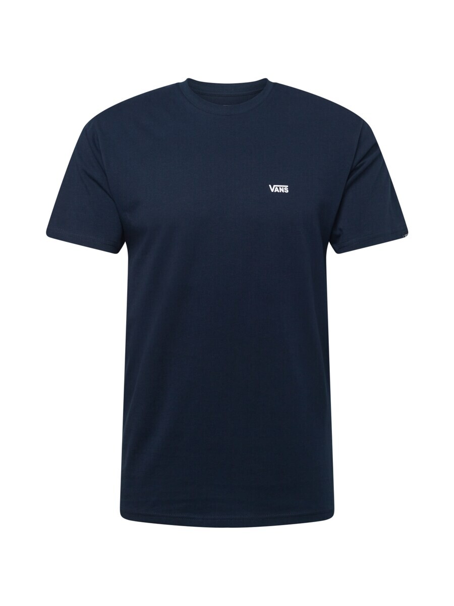 Футболка Vans, темно-синий
Футболка Vans, темно-синий