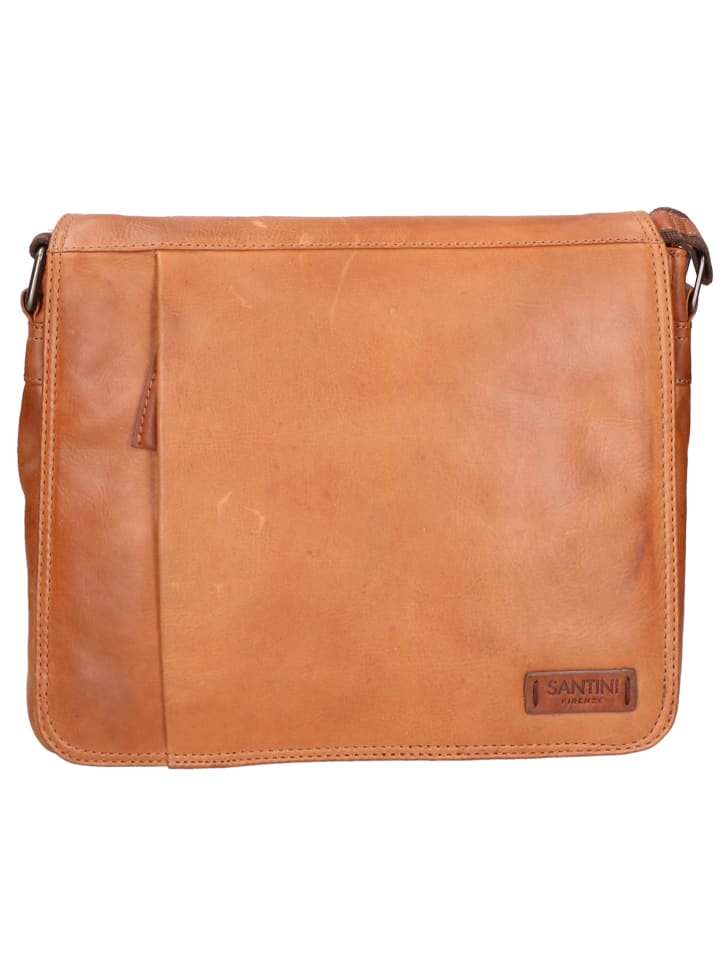 Сумка через плечо Santini Firenze, желто-коричневый
Сумка через плечо Santini Firenze, желто-коричневый