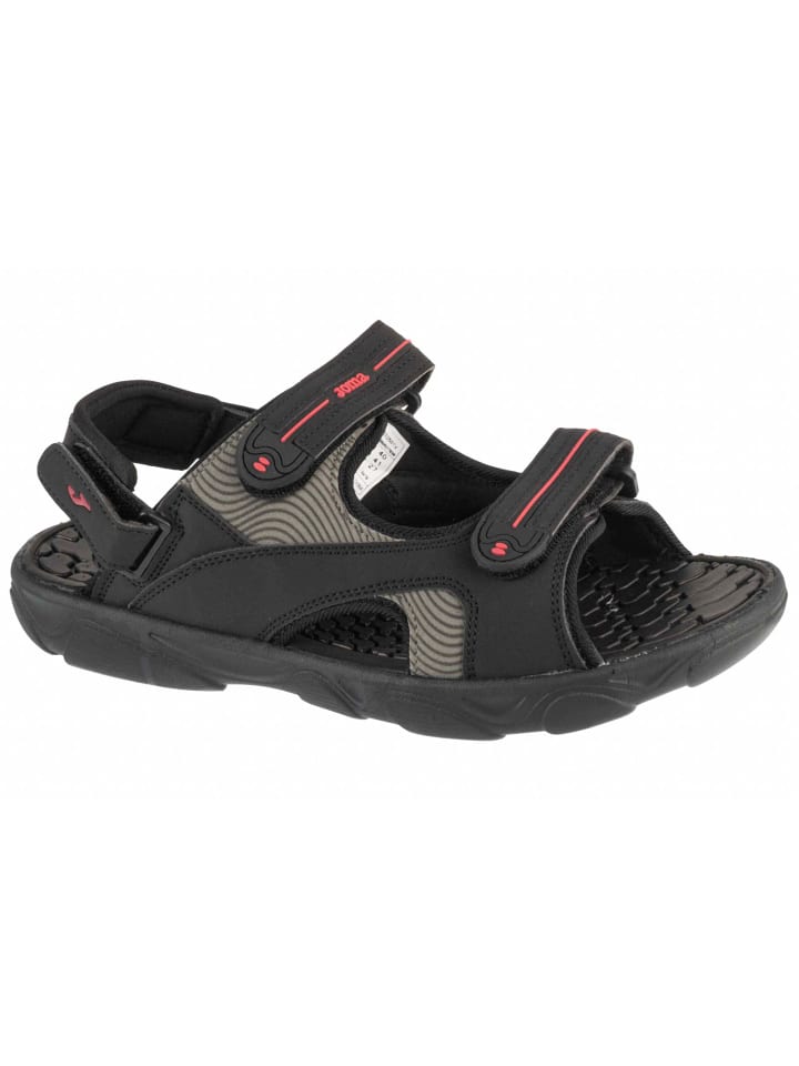 Сандалии Joma, черный
Сандалии Joma, черный