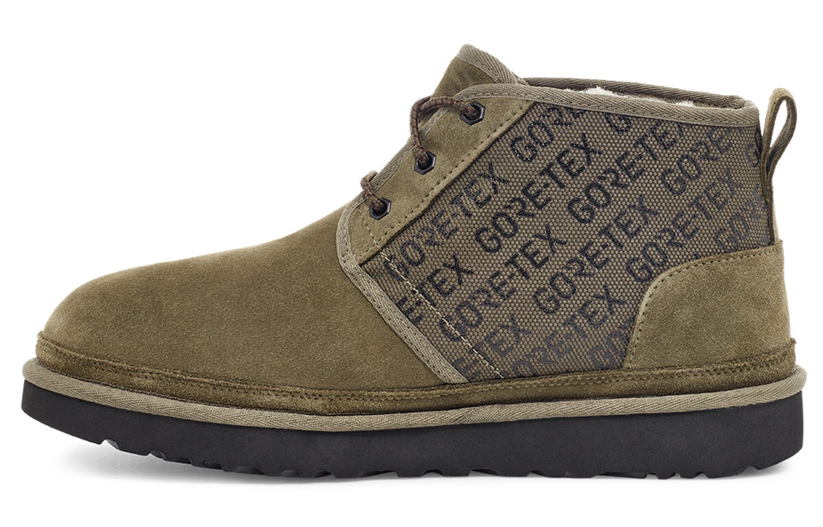Мужские зимние ботинки Neumel Moss Green Ugg
Мужские зимние ботинки Neumel Moss Green Ugg