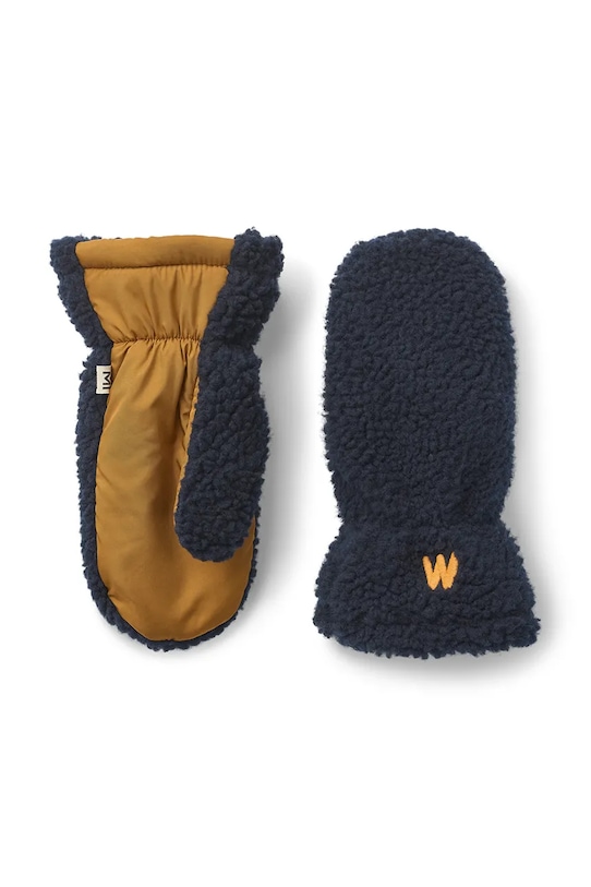 Перчатки Grethe Pile Liewood, темно-синий
Перчатки Grethe Pile Liewood, темно-синий